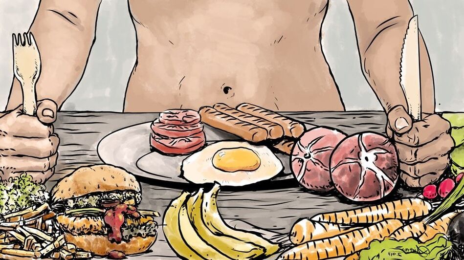 Diet and Nutrition