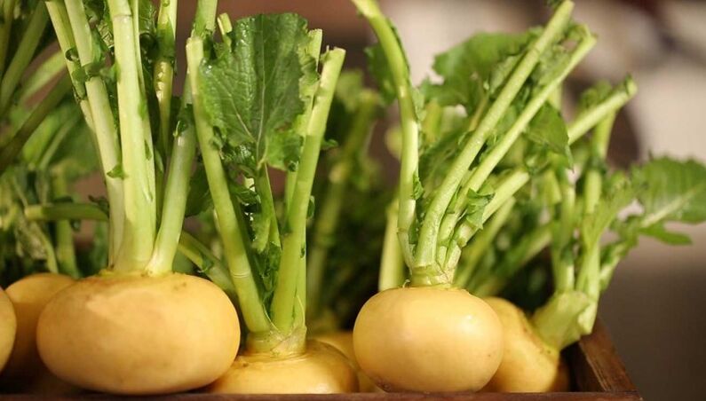 Which vegetables are useful for men