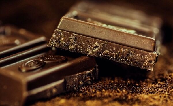 Chocolate can increase effectiveness